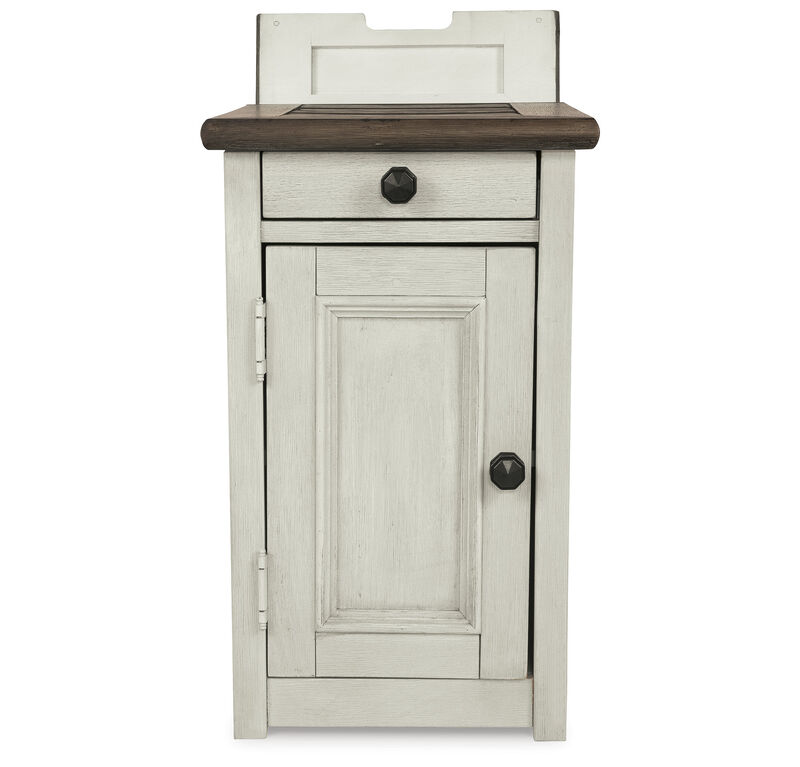 Bolanburg Table (Set Of 4)