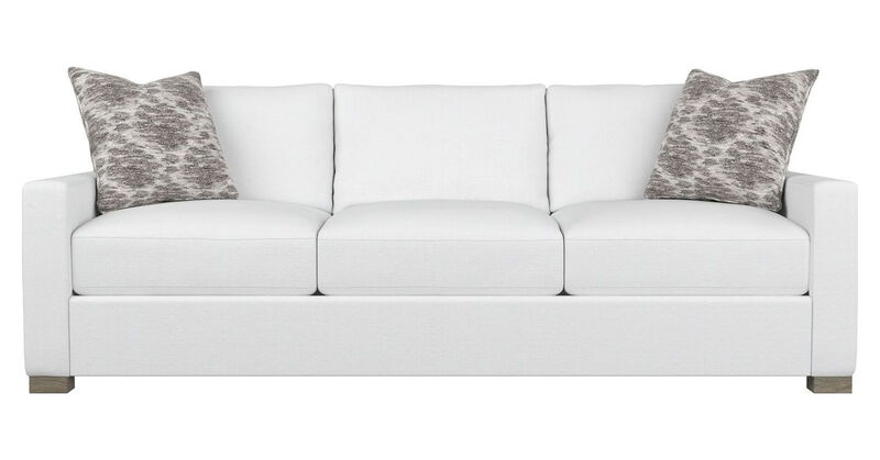 Kelsey Fabric Sofa image number 0