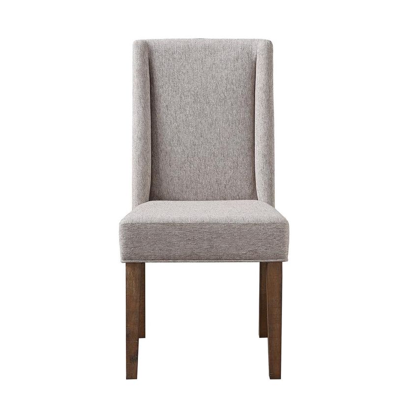 Riverdale Upholstered Chair - set of 2