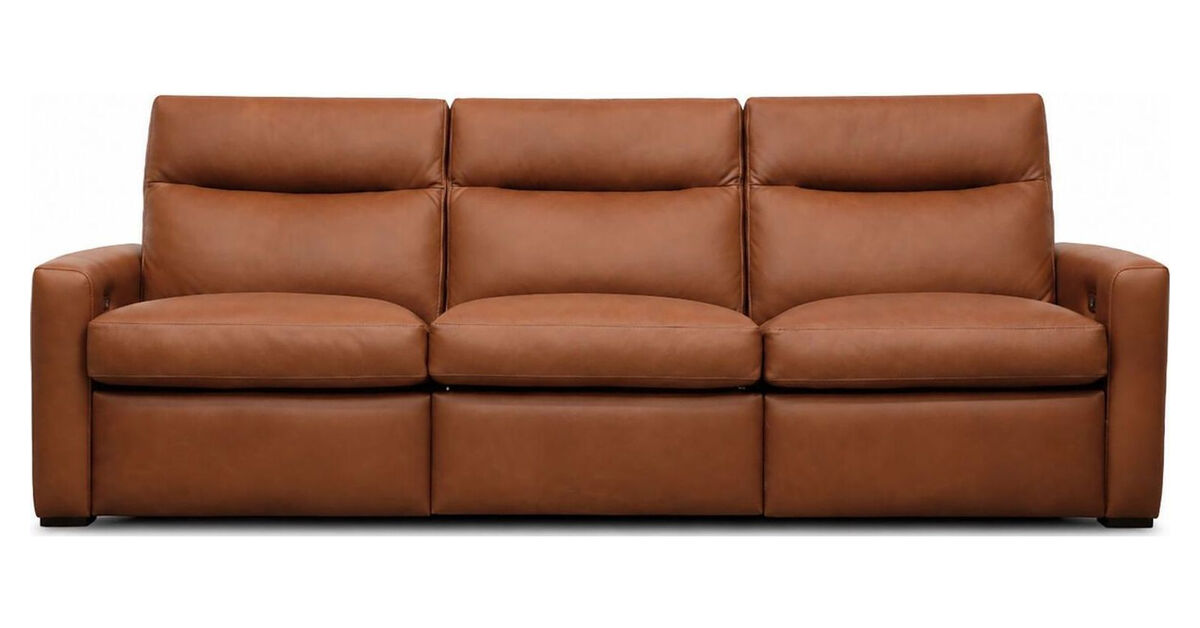 Keystone Reclining Sofa