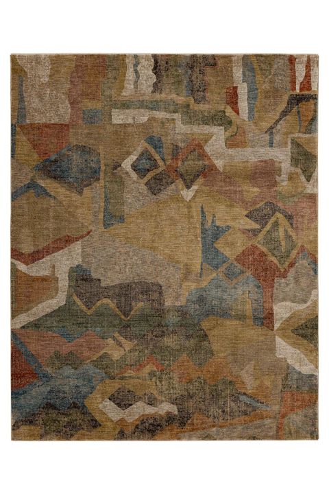 Liora Karna Multi 10' x 14' Rug