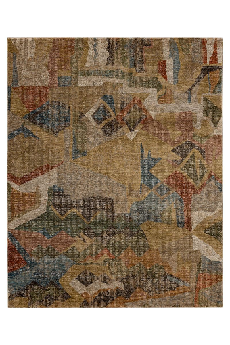 Liora Karna Multi 10' x 14' Rug image number 0