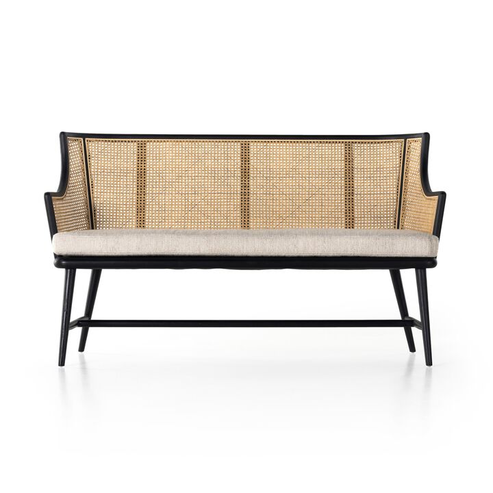 Walter Accent Bench