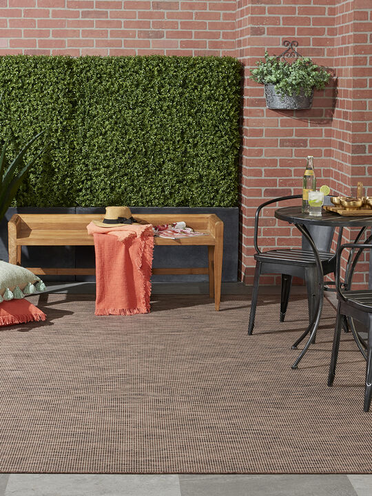 Positano POS01 Natural 10' x 14' Rug