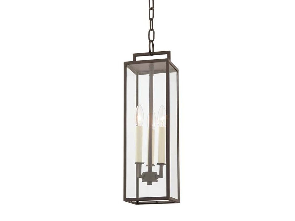 Beckham Exterior Pendant