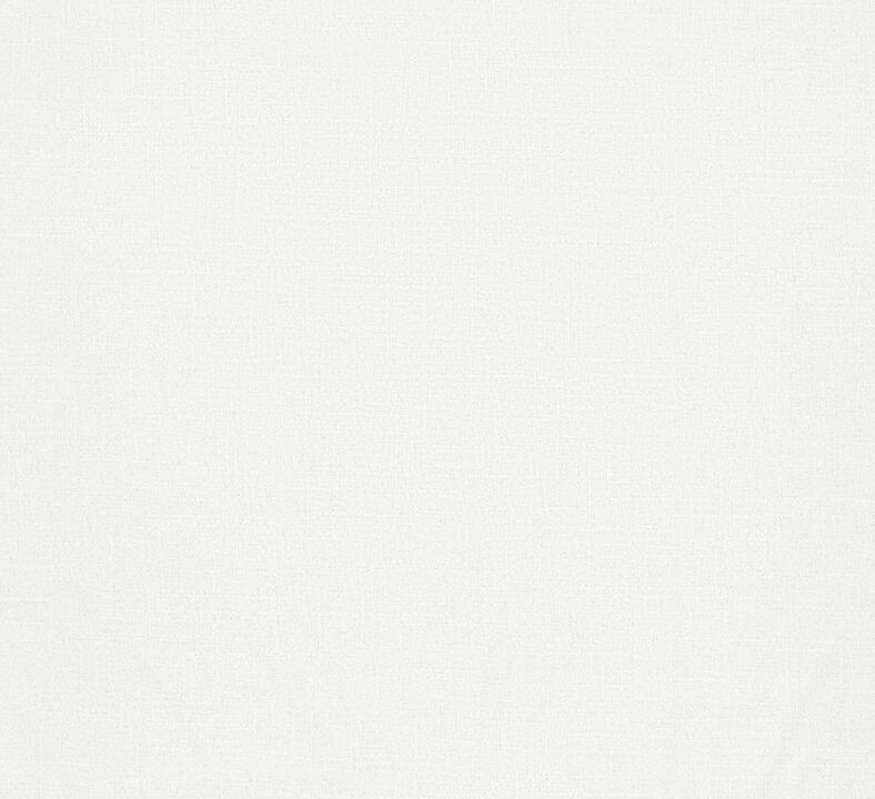 Cabric White Shimmering Texture Wallpaper