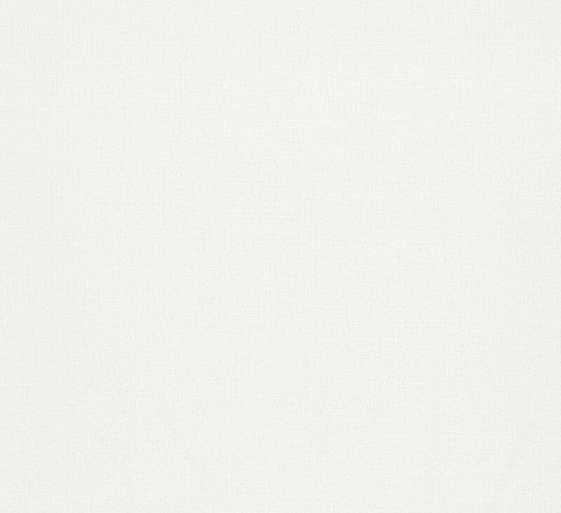 Cabric White Shimmering Texture Wallpaper image number 0