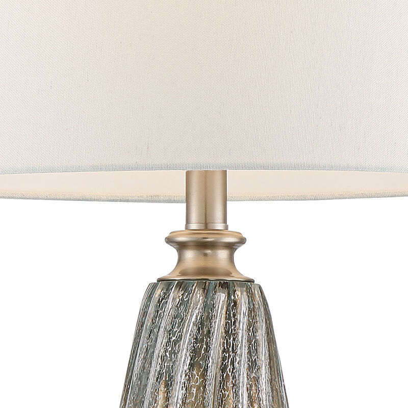 Suri Table Lamp (Set of 2)