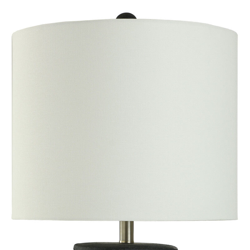 The Atlas Pottery Table Lamp
