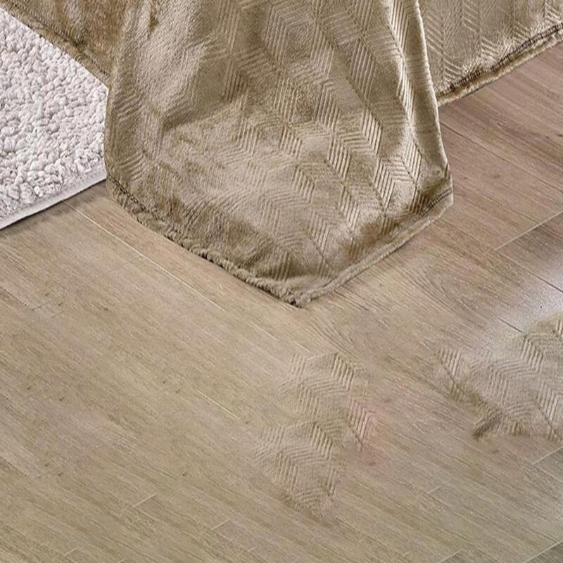 Amrani Bedcover Embossed Blanket, Soft Premium Microplush, Queen, Plum