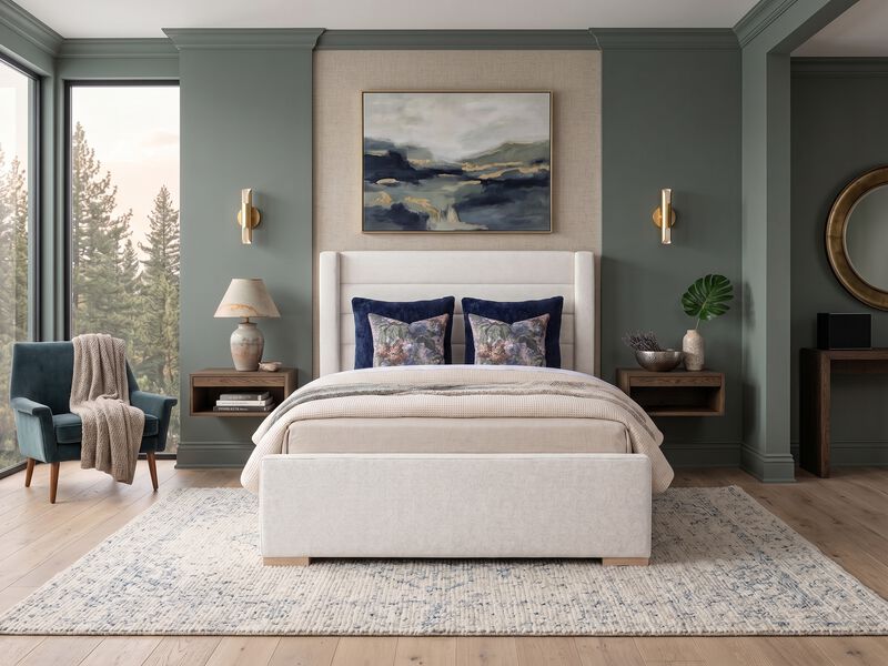 Solace Bed image number 1