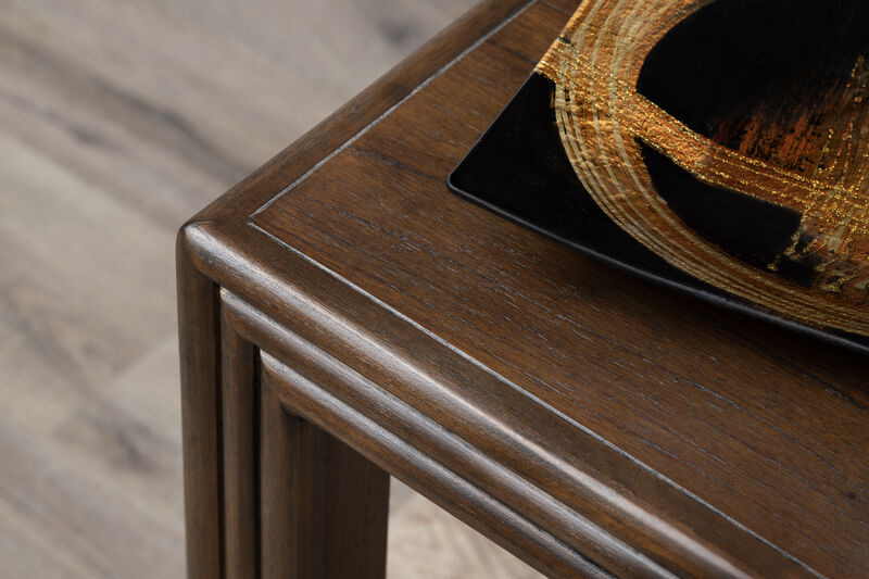 Vista End Table image number 2