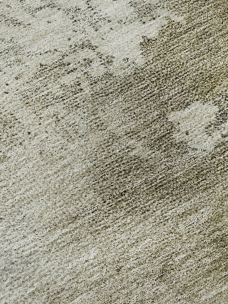 Bresca BC2 Wheat 9' x 12' Rug