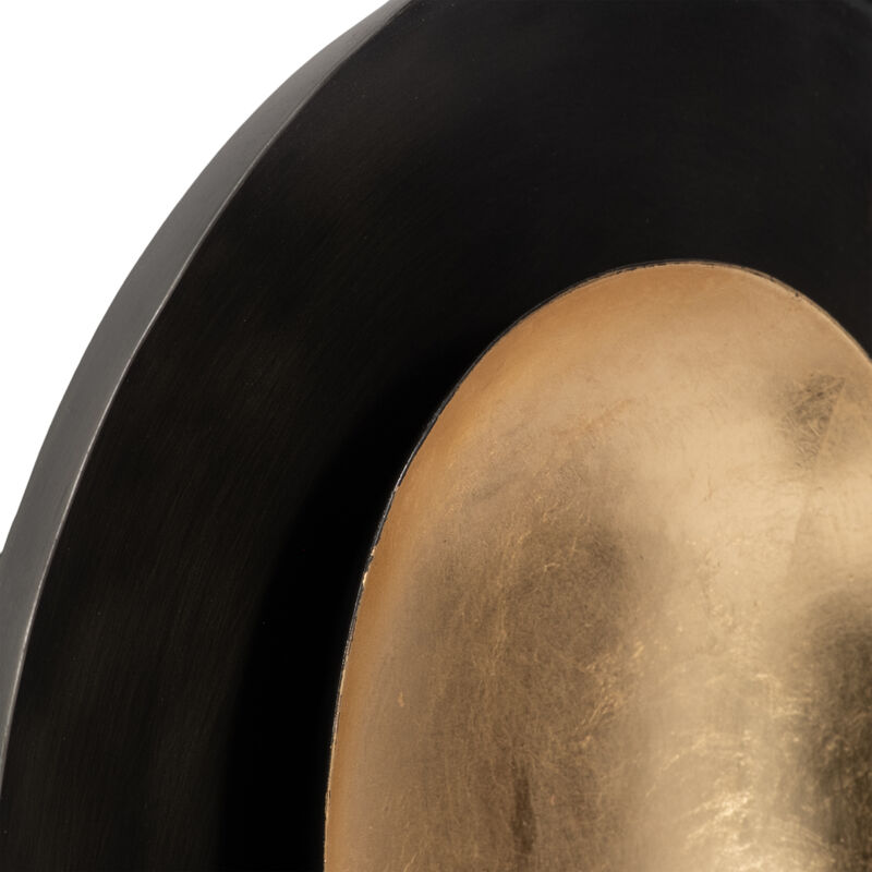 Metal 12" Round Votive Holder image number 4