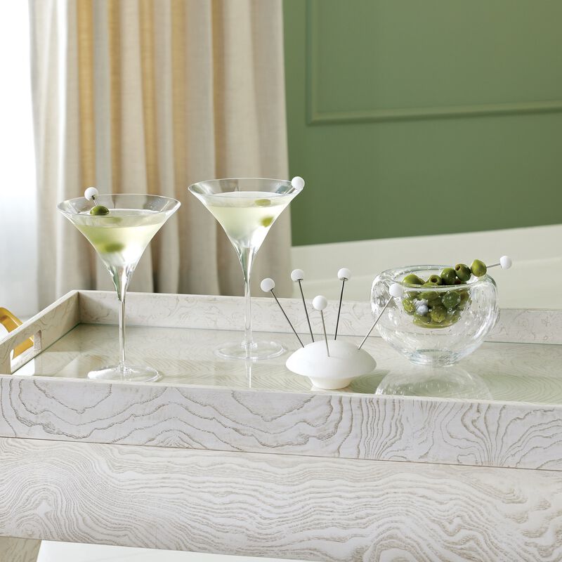 Set of 8 Cocktail Picks