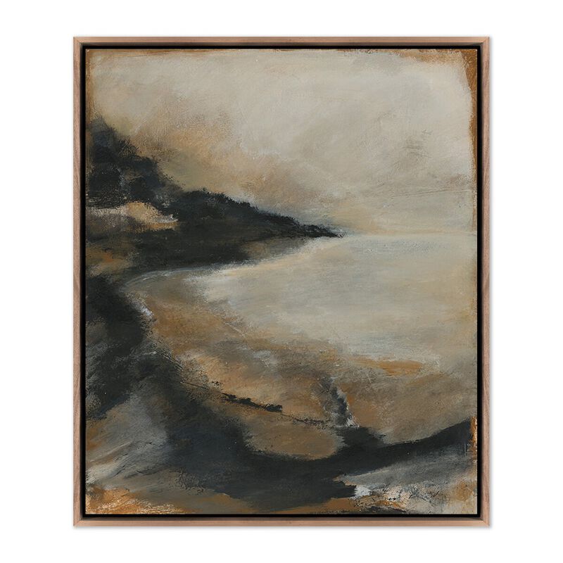 The Luxury Of Time Framed Art image number 3