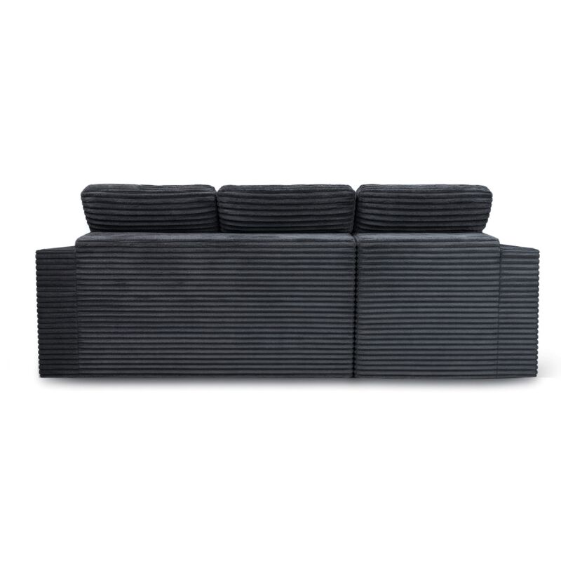 Trados  Sectional Sofa image number 8