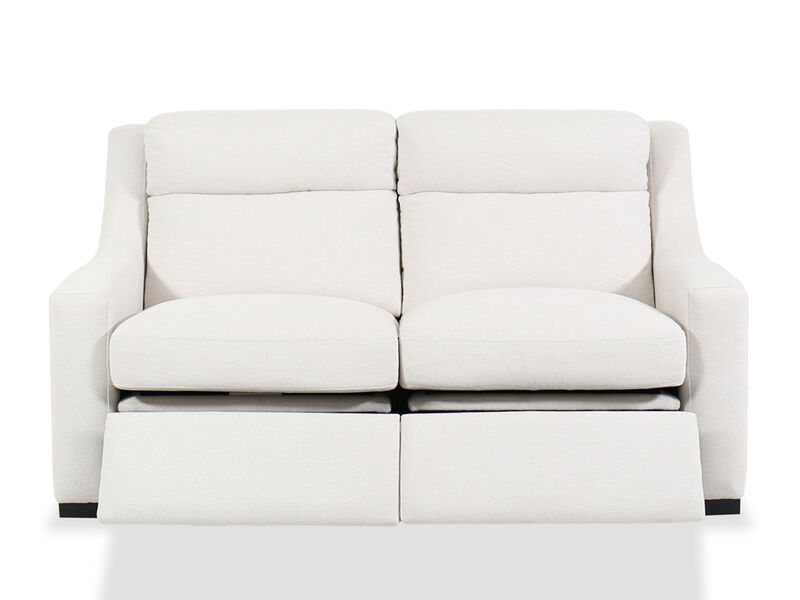Germain Power Motion Loveseat