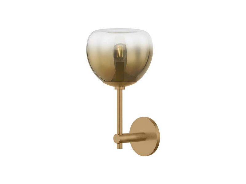 August Wall Sconce image number 0