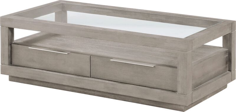 Oxford Mineral Coffee Table image number 5