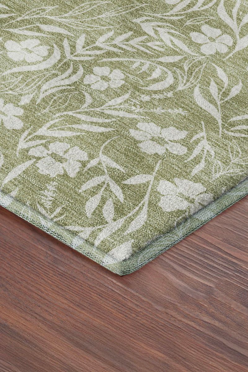Soft Essentials SE4 Aloe 9' x 12' Rug image number 6