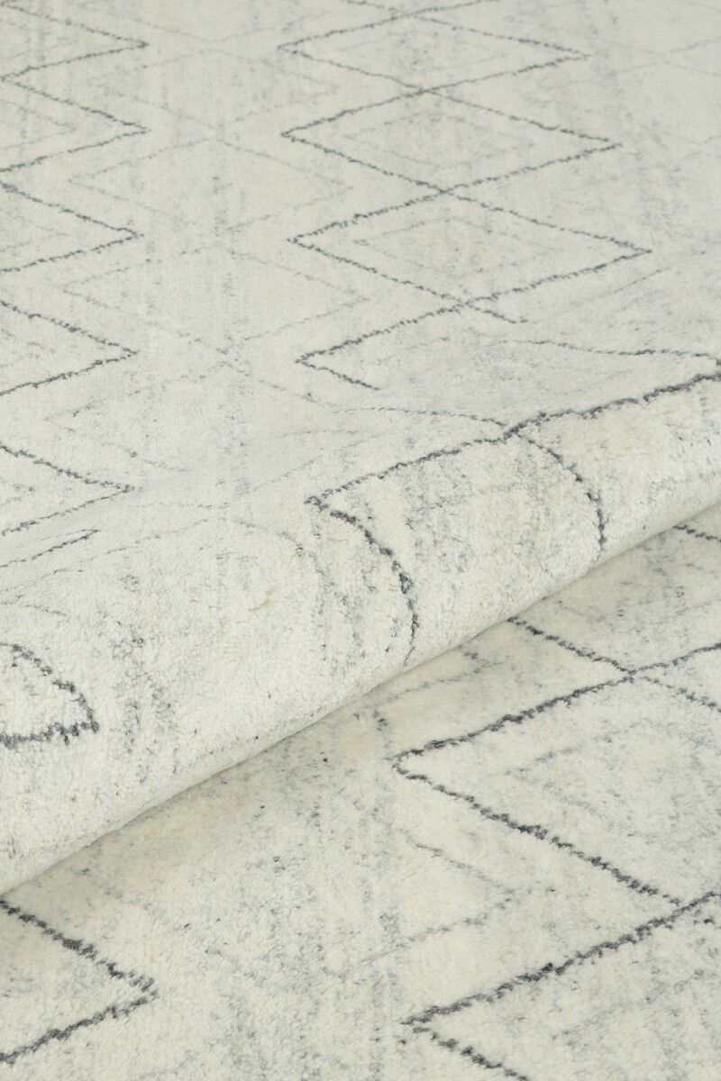Posh PSH001 9' x 12' Rug image number 5