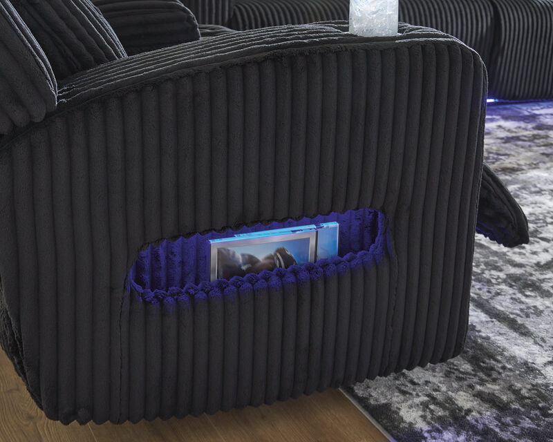 TwinBrooke Power Recliner image number 3
