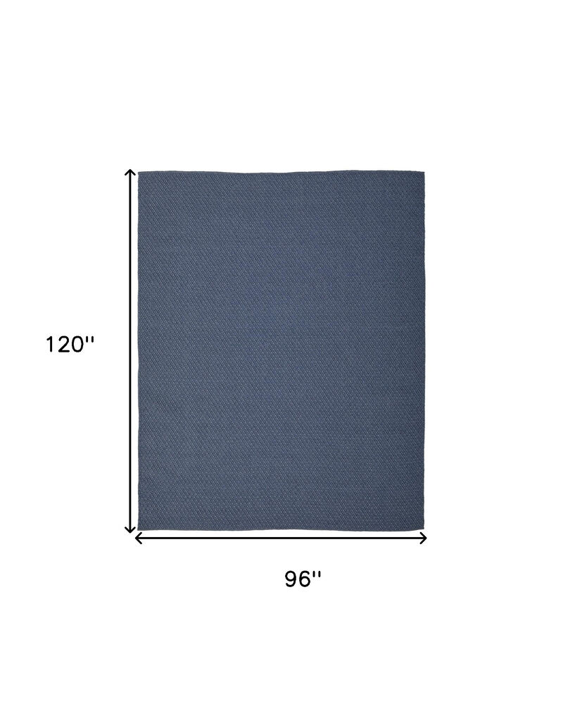 HomeRoots Hand Woven Area Rug image number 3