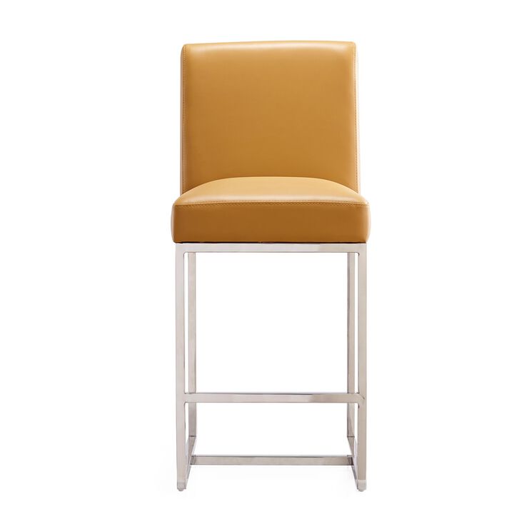 Element Brown Counter Stool
