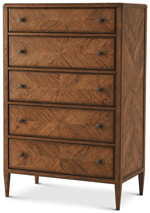 Nova Tall Chest