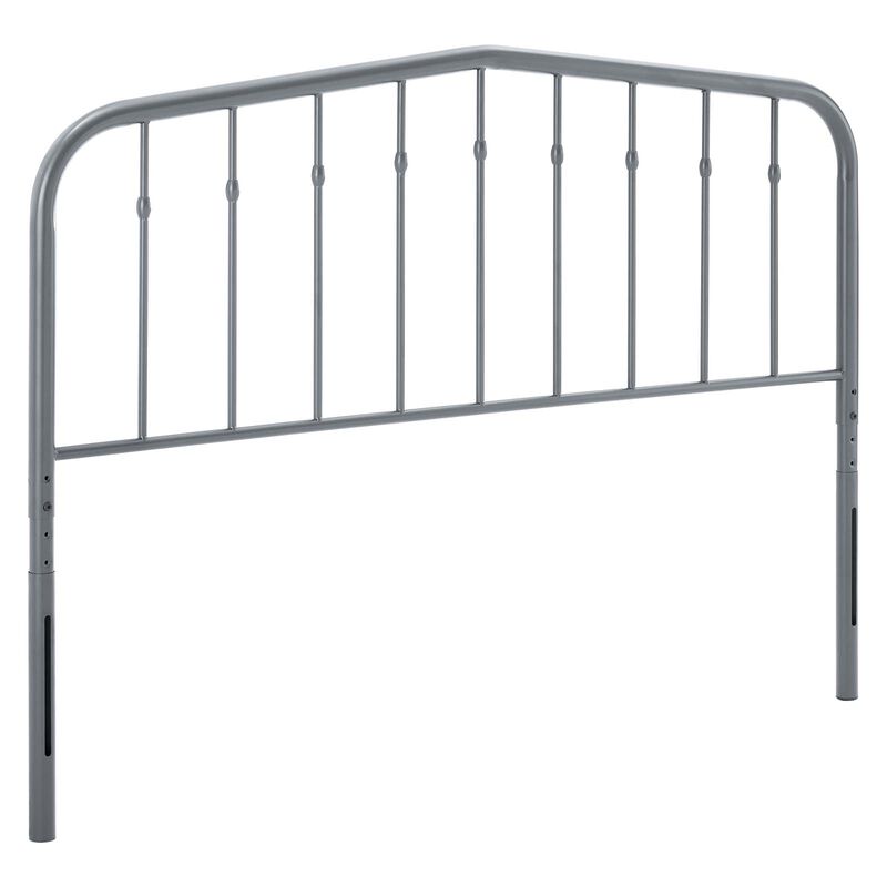 Lennon Metal Headboard image number 0