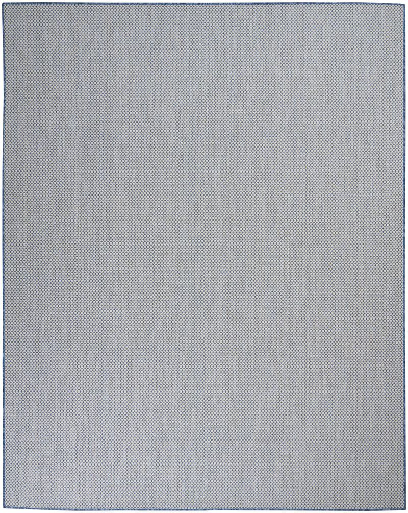 HomeRoots Indoor Outdoor Area Rug image number 0