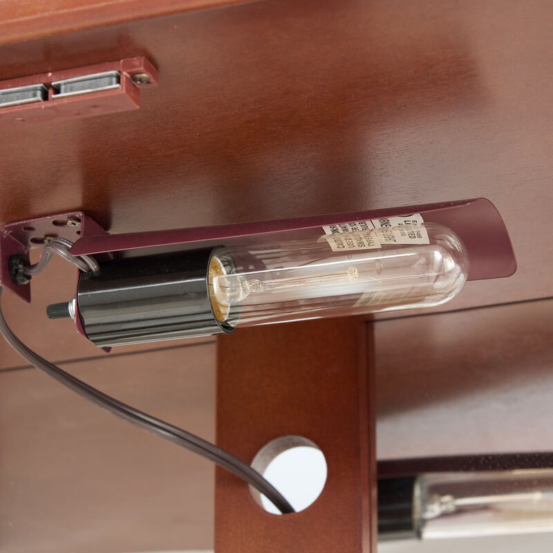 Jidwip Display Cabinet image number 3