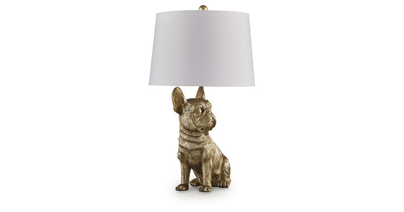 Wadeland Table Lamp image number 2