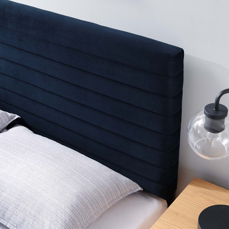 Modway - Tranquil King/California King Headboard image number 5