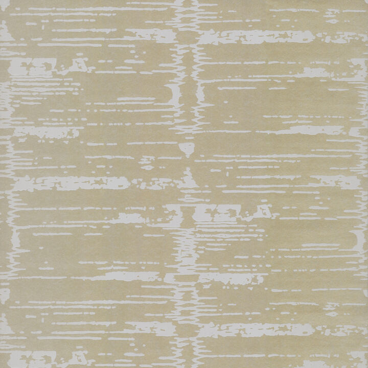 Velveteen Gold & Neutral Wallpaper