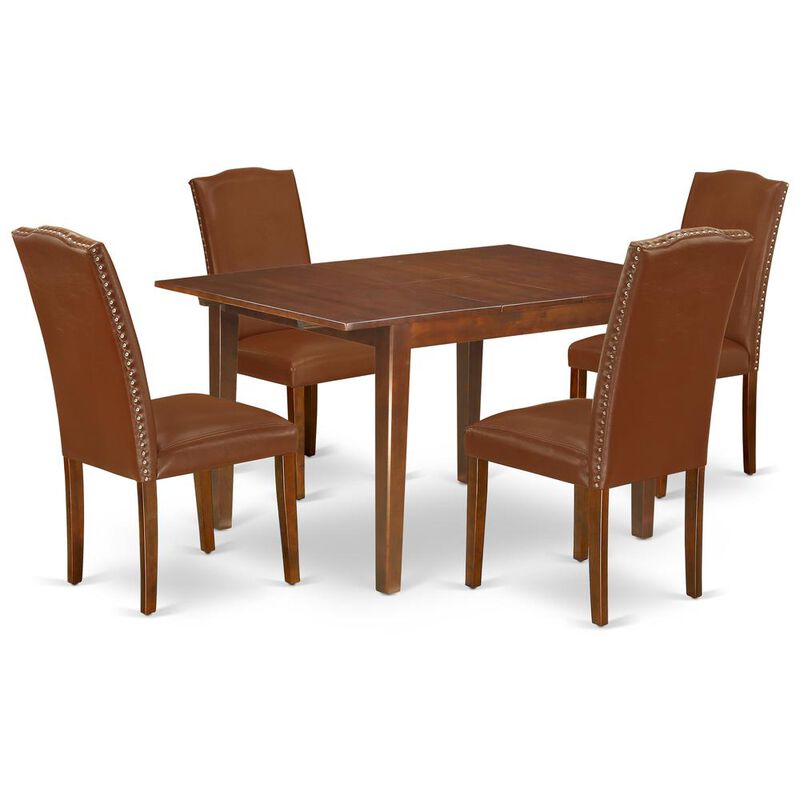 Dining Room Set Mahogany