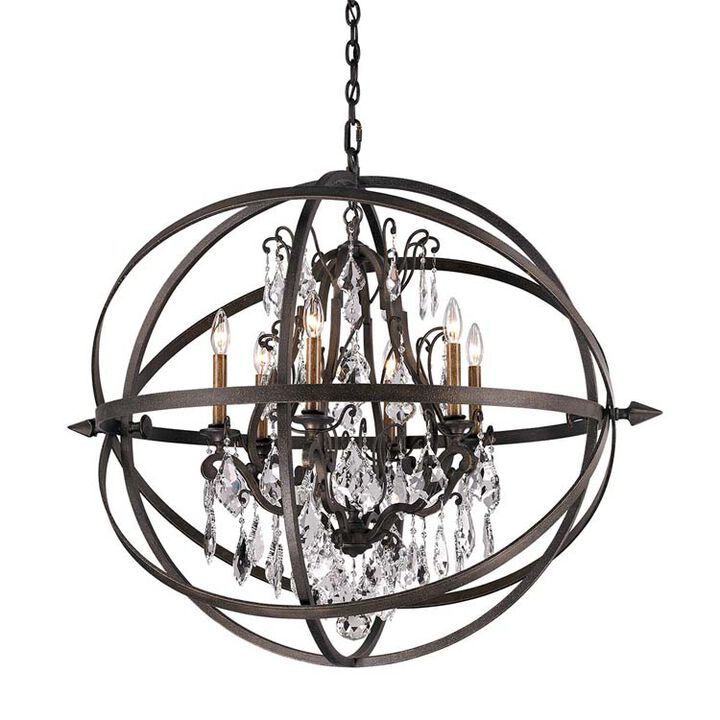 Byron Chandelier