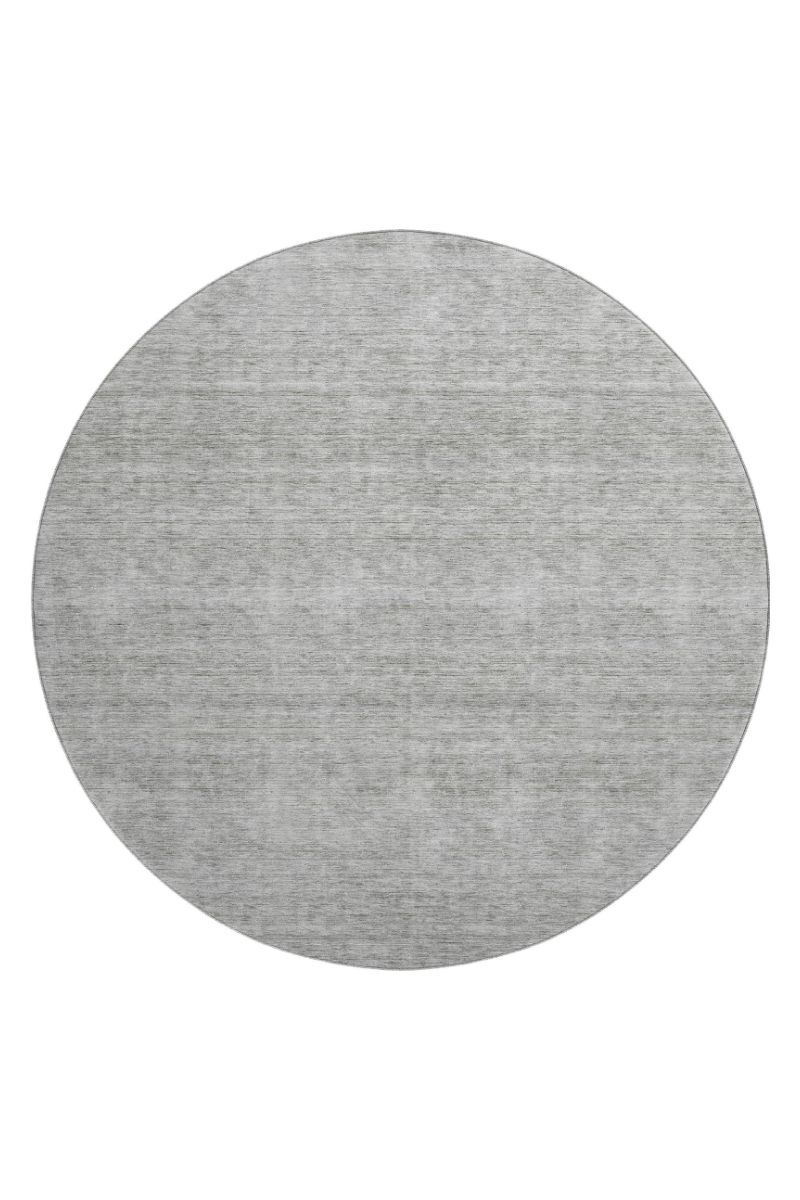 Soft Essentials SE1 Silver 9' x 12' Rug image number 11