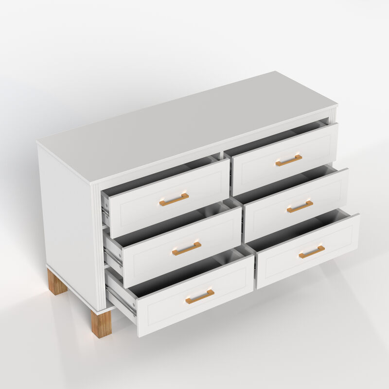 Rexmim Dresser image number 4