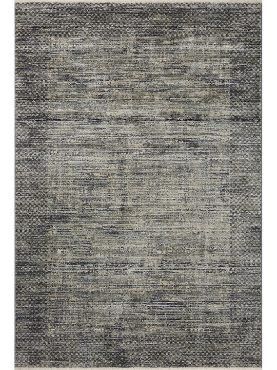 Soho SOH06 Multi/Slate 5'3" x 7'9" Rug