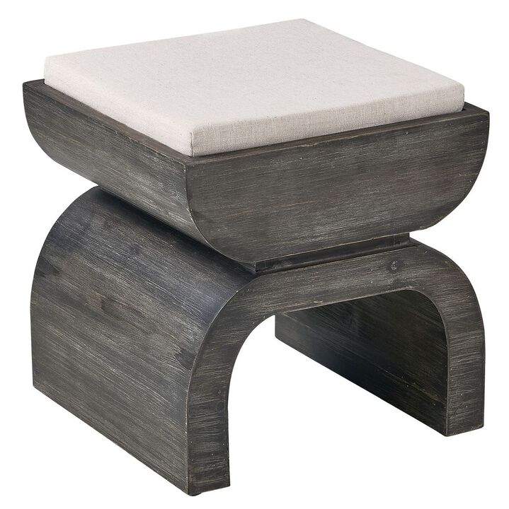 Bakersfield Ottoman