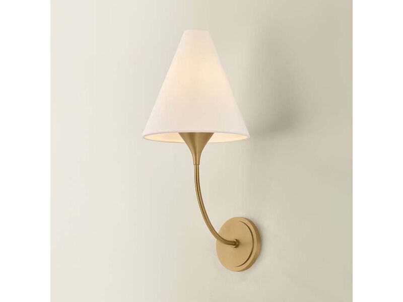 Evermore Wall Sconce image number 4