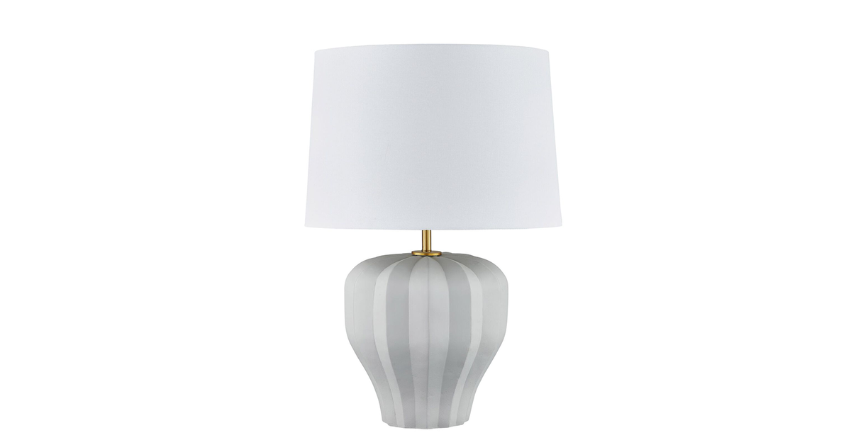 Allison Table Lamp