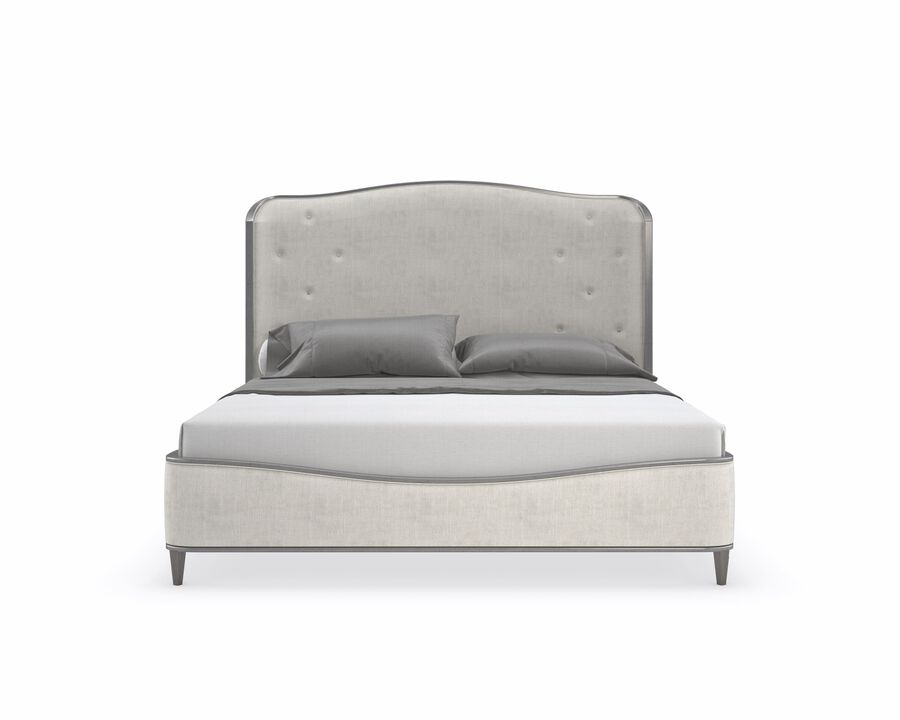 Clear The Air Queen Bed