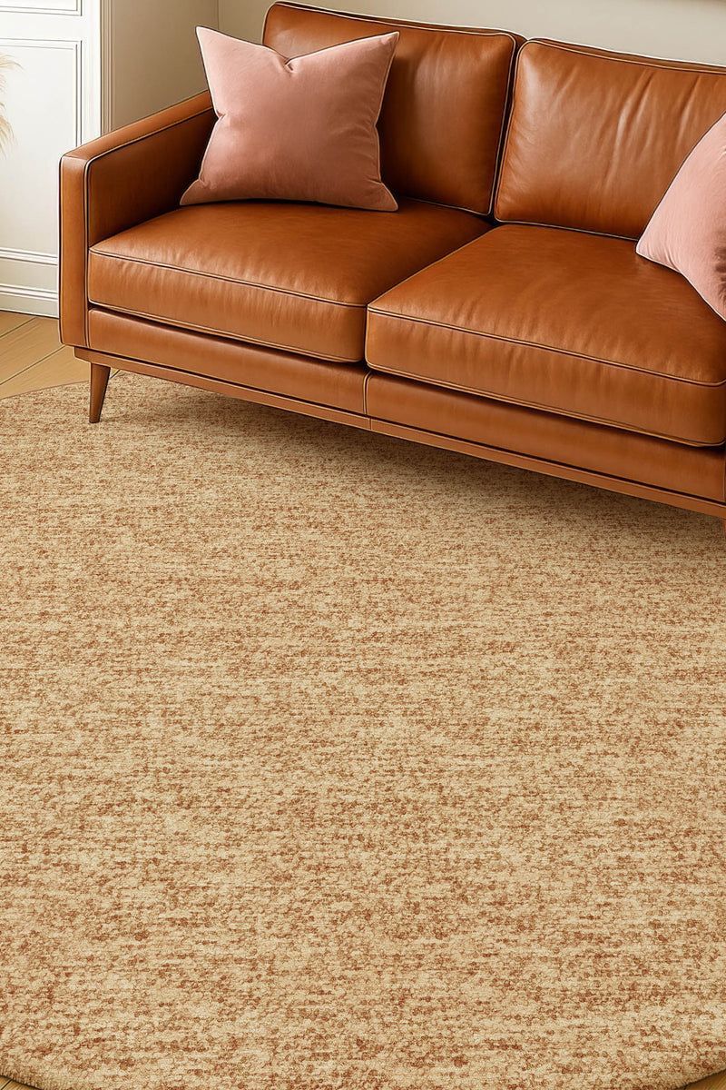 Voyage VY2 Copper 9' x 12' Rug image number 3