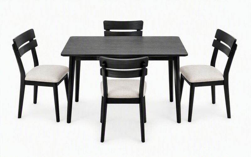 Hansen 5-Piece Dining Set image number 0