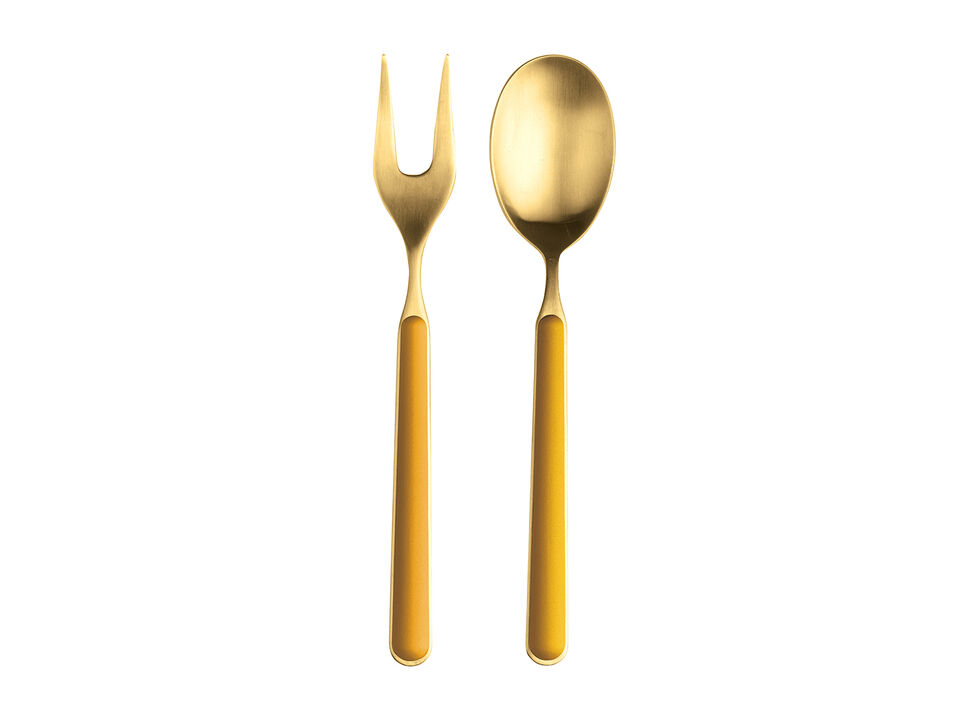 Fantasia Serving Set - 2 Pc