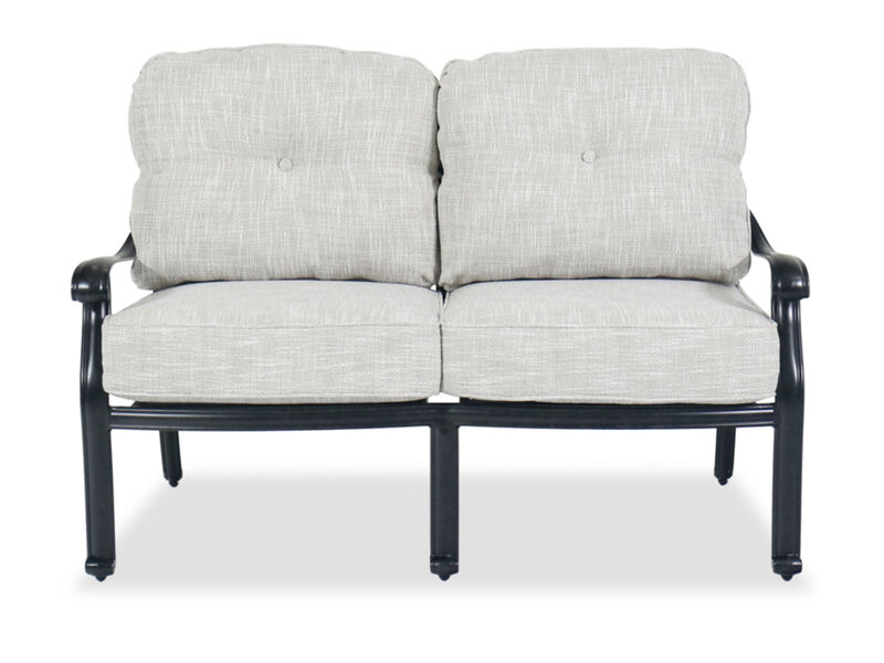 River City Patio Loveseat image number 1