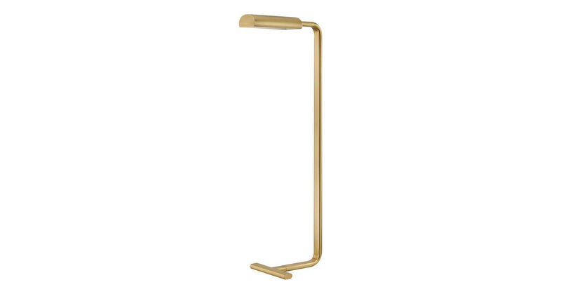 Renwick Floor Lamp image number 0